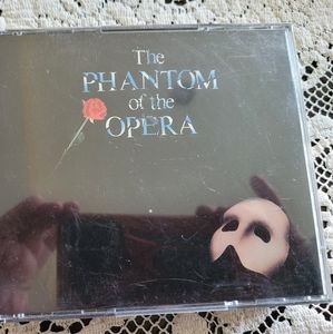Phantom of the Opera